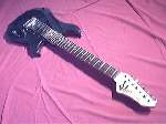 Vigier Excalibur
